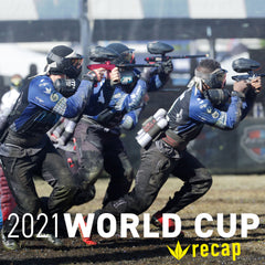 2021 World Cup Recap