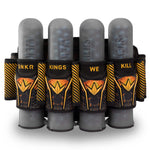 Bunkerkings Fly2 Pack 4+7 - Sunrise Skull (Pre-Order)